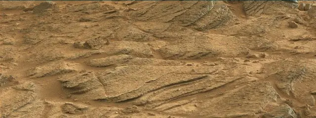 Sol 316: Mast Camera (Mastcam)