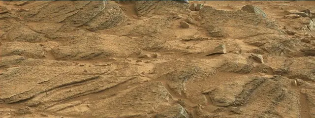 Sol 316: Mast Camera (Mastcam)