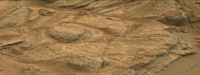 Sol 316: Mast Camera (Mastcam)