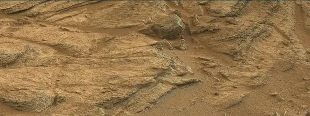 Sol 316: Mast Camera (Mastcam)