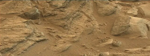 Sol 316: Mast Camera (Mastcam)
