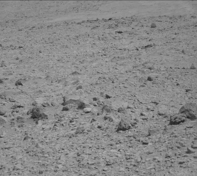 Sol 316: Mast Camera (Mastcam)