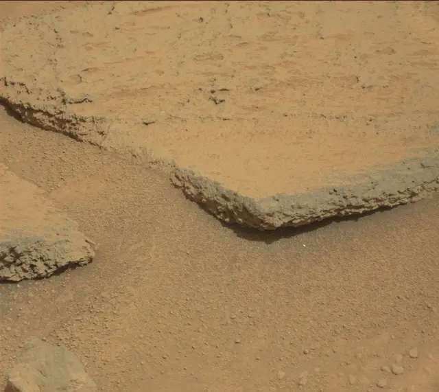 Sol 316: Mast Camera (Mastcam)