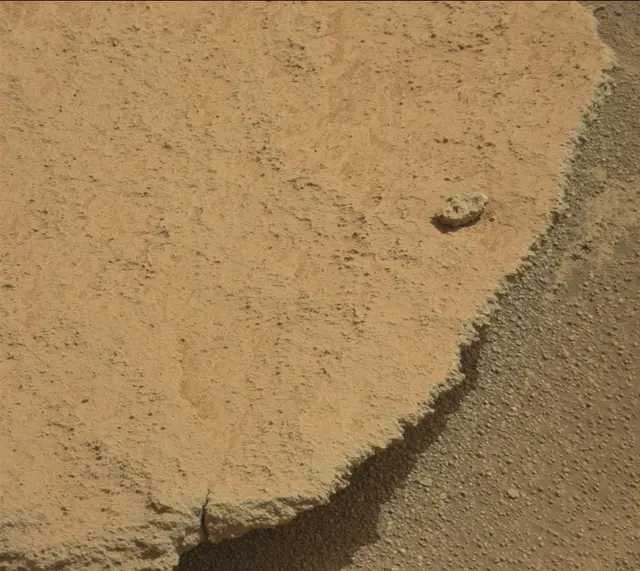 Sol 316: Mast Camera (Mastcam)