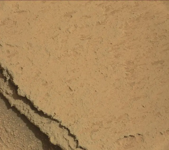 Sol 316: Mast Camera (Mastcam)