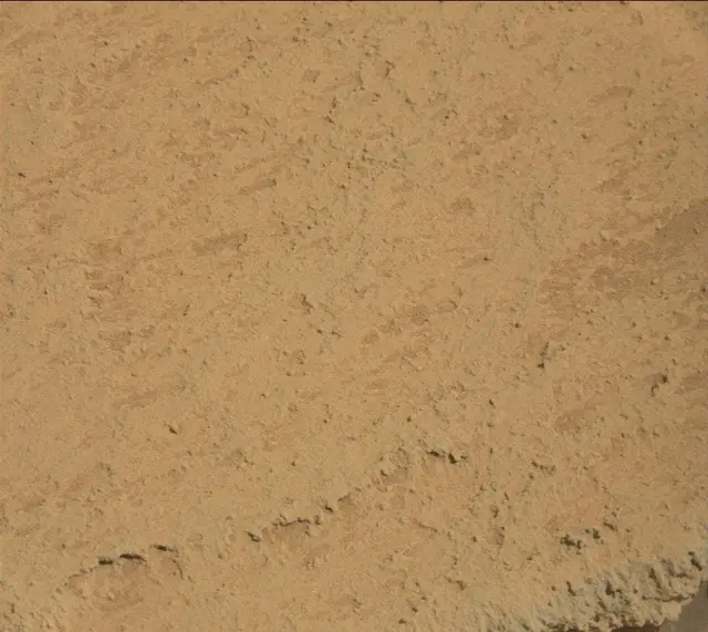Sol 316: Mast Camera (Mastcam)