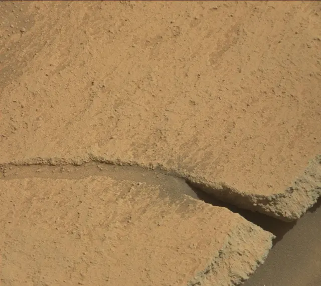 Sol 316: Mast Camera (Mastcam)