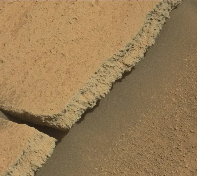 Sol 316: Mast Camera (Mastcam)
