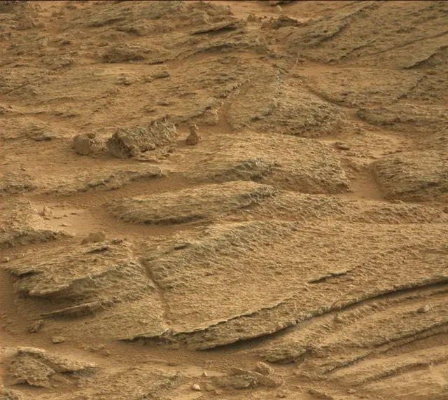 Sol 316: Mast Camera (Mastcam)