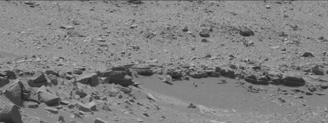 Sol 319: Mast Camera (Mastcam)