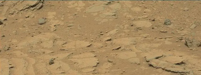 Sol 319: Mast Camera (Mastcam)