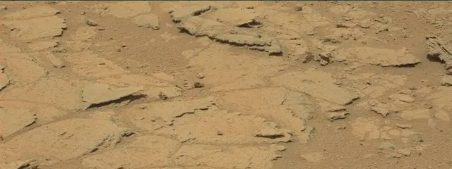 Sol 319: Mast Camera (Mastcam)