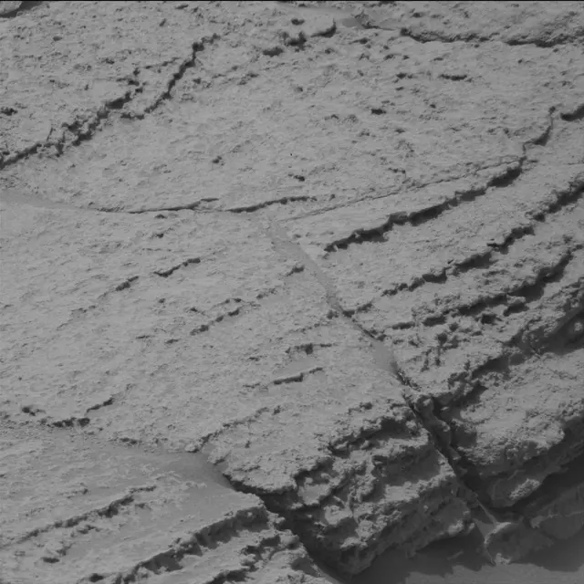 Sol 319: Mast Camera (Mastcam)