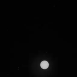 Sol 320: Mast Camera (Mastcam)