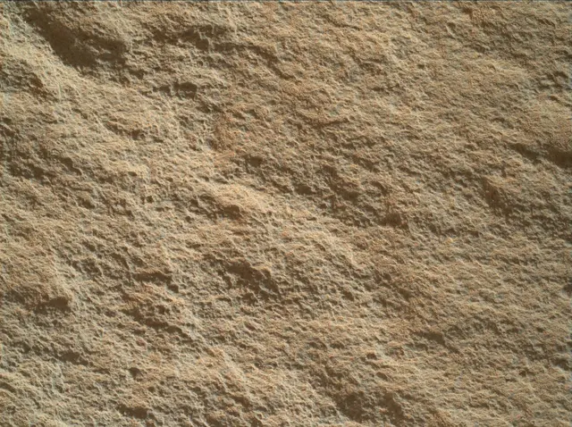 Sol 322: Mars Hand Lens Imager (MAHLI)
