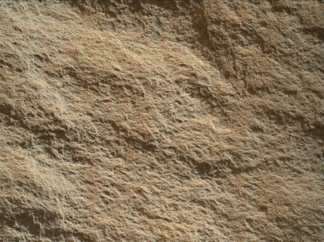Sol 322: Mars Hand Lens Imager (MAHLI)