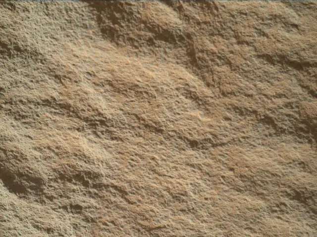 Sol 322: Mars Hand Lens Imager (MAHLI)