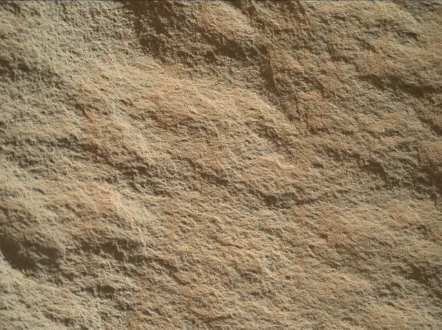 Sol 322: Mars Hand Lens Imager (MAHLI)