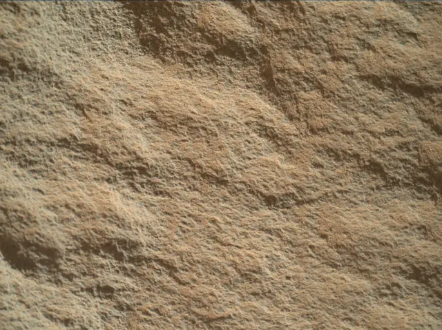 Sol 322: Mars Hand Lens Imager (MAHLI)
