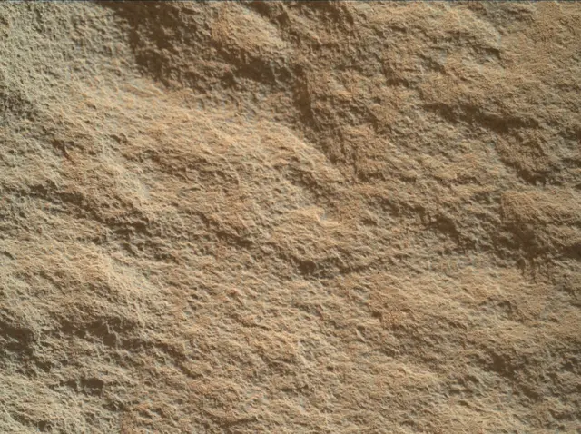 Sol 322: Mars Hand Lens Imager (MAHLI)
