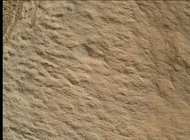 Sol 322: Mars Hand Lens Imager (MAHLI)