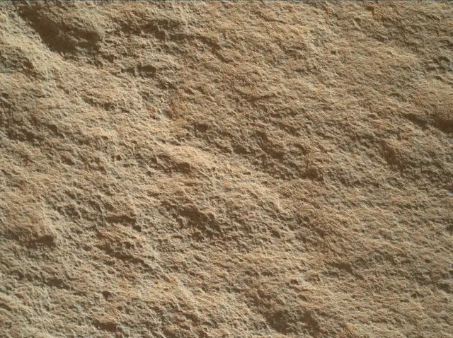 Sol 322: Mars Hand Lens Imager (MAHLI)