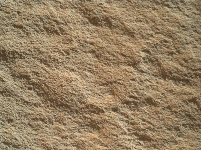 Sol 322: Mars Hand Lens Imager (MAHLI)