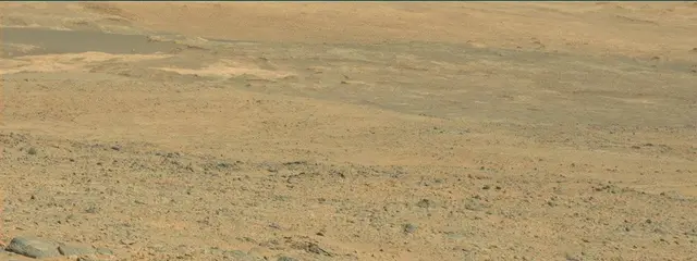 Sol 323: Mast Camera (Mastcam)