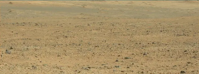 Sol 323: Mast Camera (Mastcam)