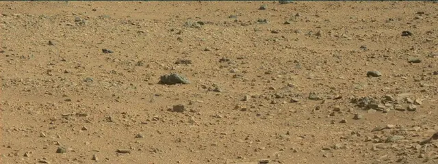 Sol 323: Mast Camera (Mastcam)