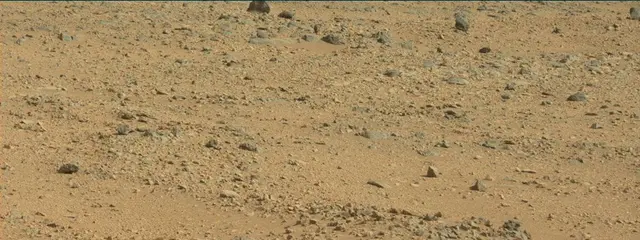 Sol 323: Mast Camera (Mastcam)