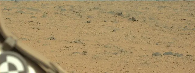 Sol 323: Mast Camera (Mastcam)