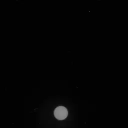 Sol 326: Mast Camera (Mastcam)