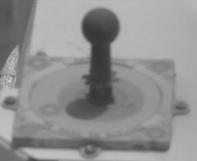 Sol 331: Mast Camera (Mastcam)