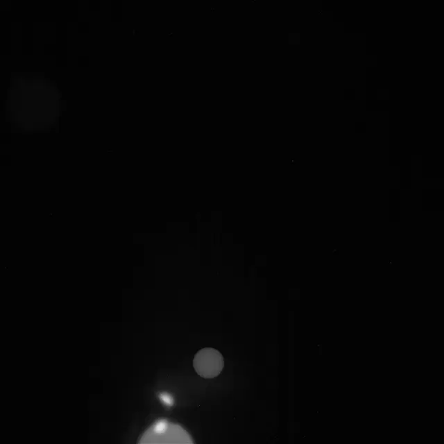 Sol 340: Mast Camera (Mastcam)