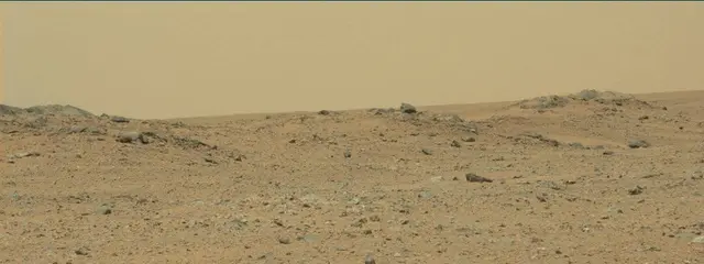 Sol 343: Mast Camera (Mastcam)