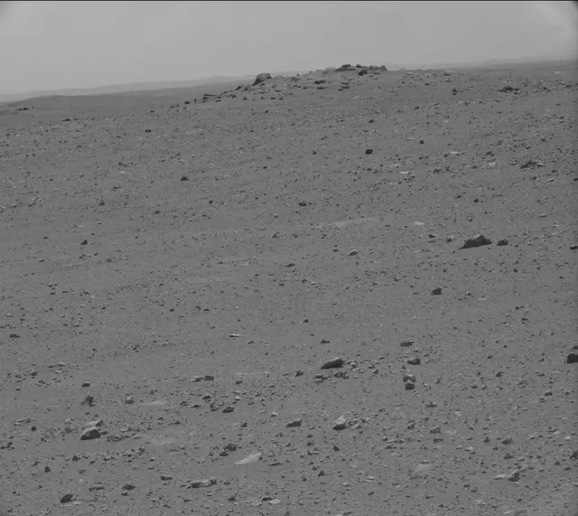 Sol 343: Mast Camera (Mastcam)