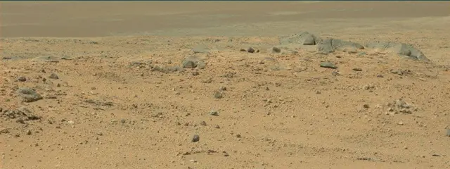 Sol 344: Mast Camera (Mastcam)