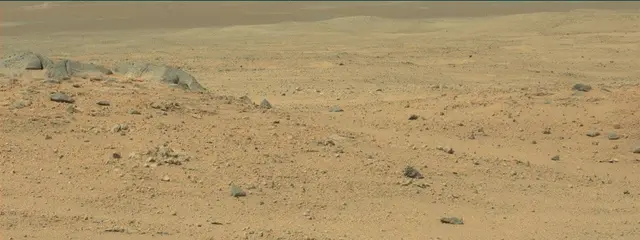 Sol 344: Mast Camera (Mastcam)