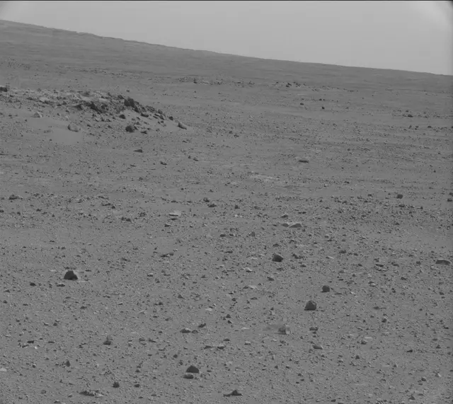 Sol 344: Mast Camera (Mastcam)