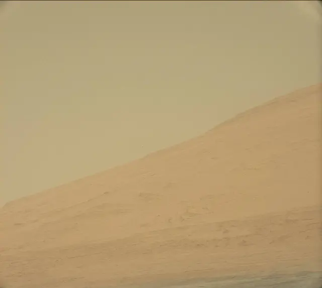 Sol 344: Mast Camera (Mastcam)
