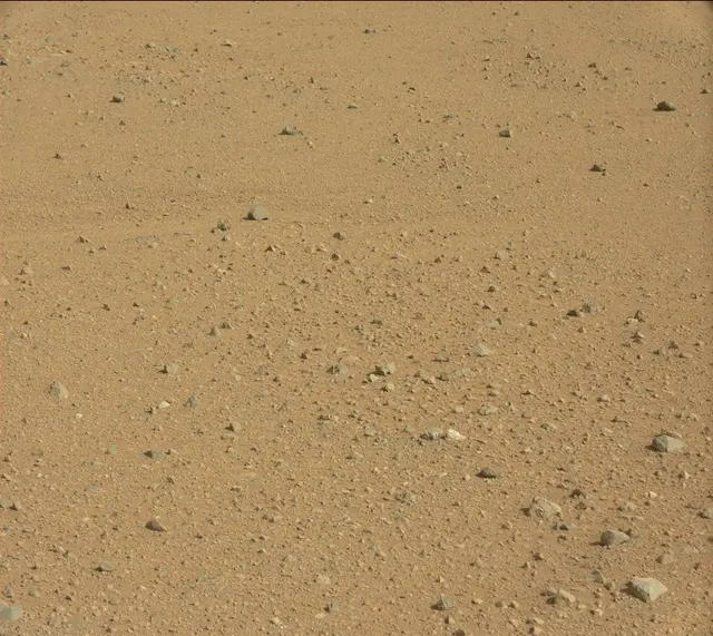 Sol 344: Mast Camera (Mastcam)