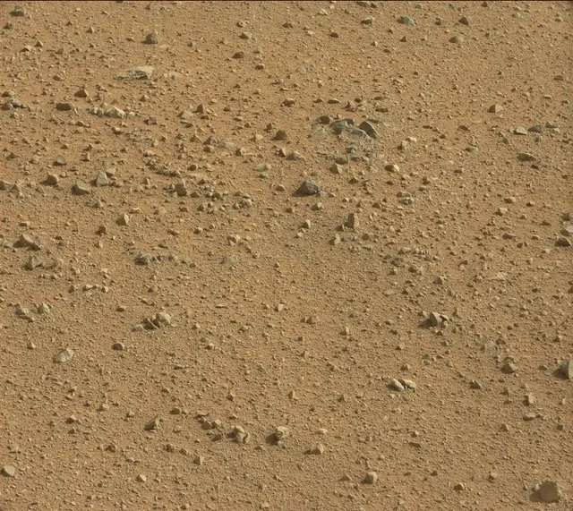 Sol 344: Mast Camera (Mastcam)