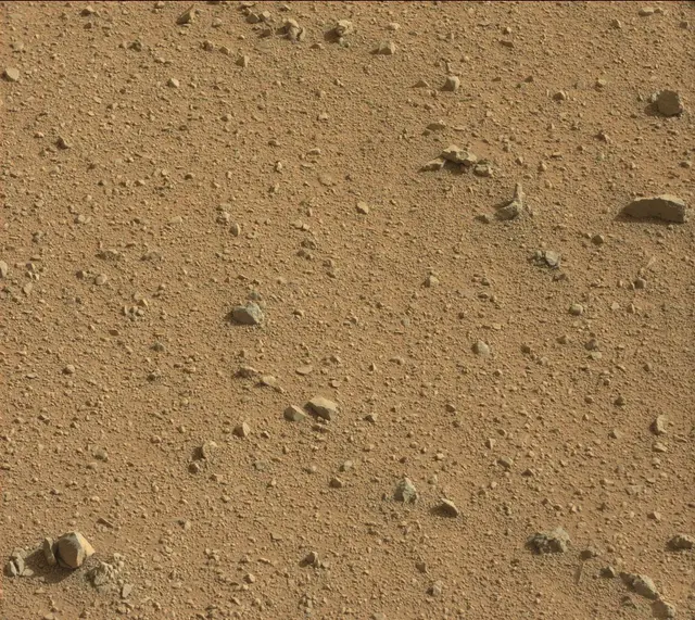 Sol 344: Mast Camera (Mastcam)