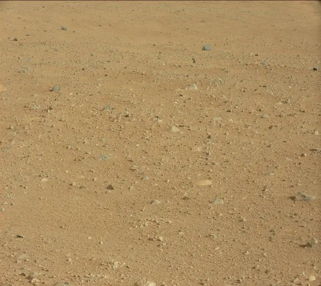 Sol 345: Mast Camera (Mastcam)