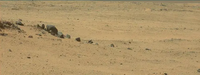 Sol 345: Mast Camera (Mastcam)