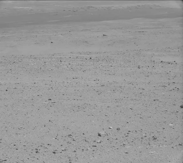 Sol 345: Mast Camera (Mastcam)