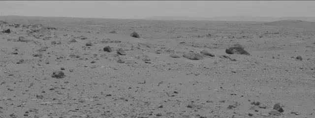 Sol 346: Mast Camera (Mastcam)