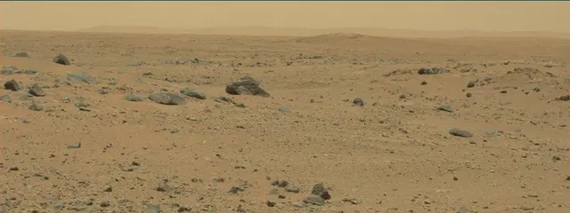 Sol 346: Mast Camera (Mastcam)