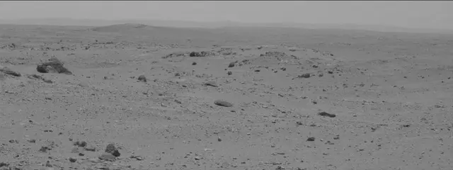 Sol 346: Mast Camera (Mastcam)